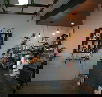 Natures Cafe - Accommodation Batemans Bay