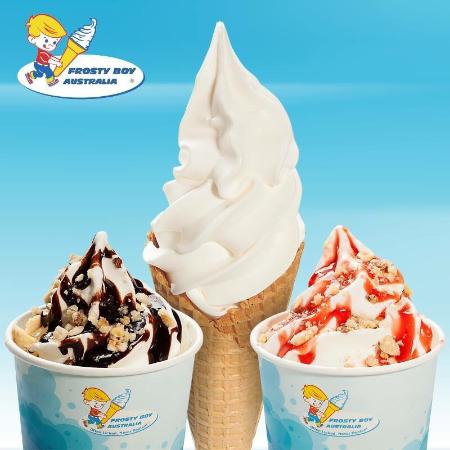 OK Milk Bar - Accommodation Batemans Bay 0