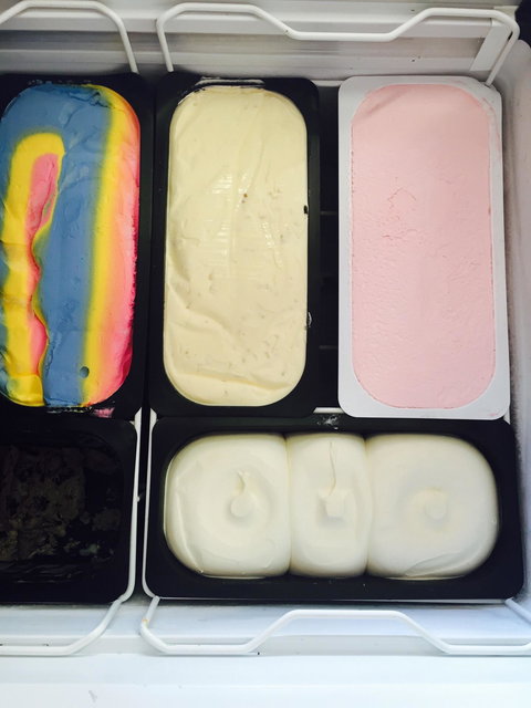 OK Milk Bar - Accommodation Batemans Bay 3