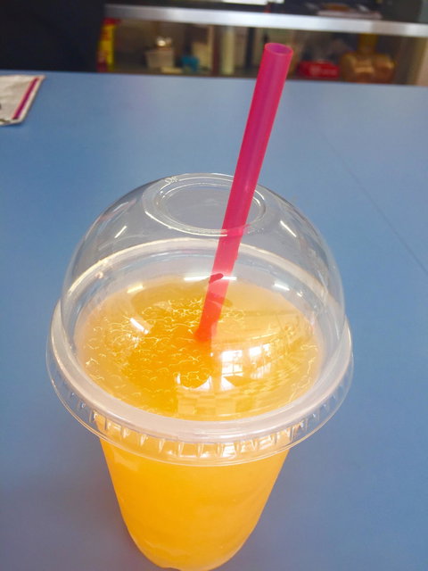 OK Milk Bar - Accommodation Batemans Bay 4