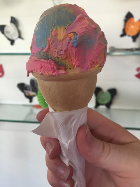 OK Milk Bar - Accommodation Batemans Bay 5