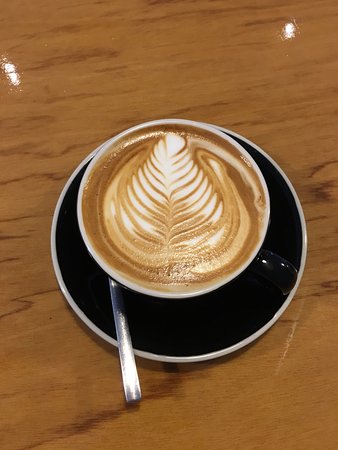 Origin Espresso - Accommodation Batemans Bay 0