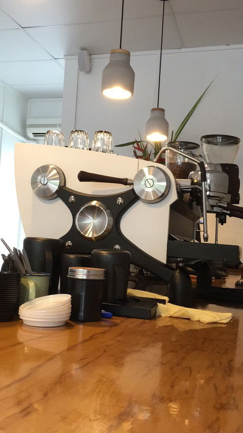 Origin Espresso - Accommodation Batemans Bay 2