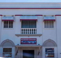 Outback Pics - Accommodation Batemans Bay