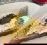 Peter's Cafe - Accommodation Batemans Bay