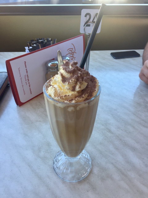 Peter's Cafe - Accommodation Batemans Bay 6