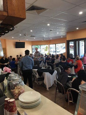 Saredo's - Accommodation Batemans Bay 0