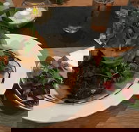 Saw  Mill - Accommodation Batemans Bay