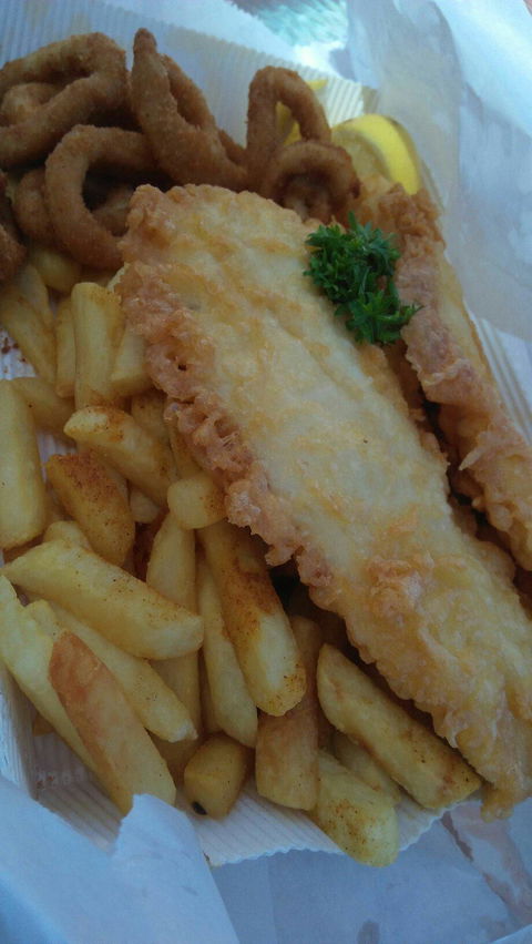 Seafood Market - Accommodation Batemans Bay 1