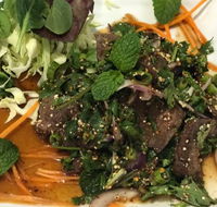 Secret Recipe Thai - Accommodation Batemans Bay