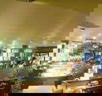 Skyrail Canopy Cafe - Accommodation Batemans Bay