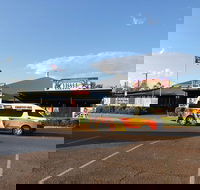 The Birdcage Hotel Pty Ltd - Accommodation Batemans Bay