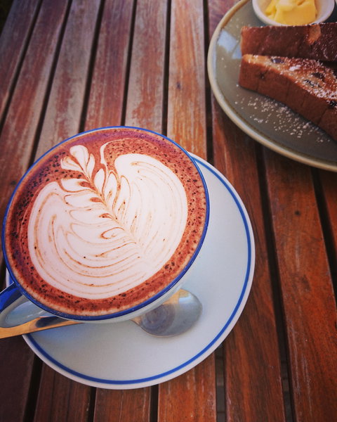 The Early Bird - Accommodation Batemans Bay 5