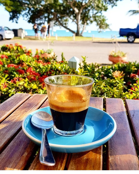 The Early Bird - Accommodation Batemans Bay 6