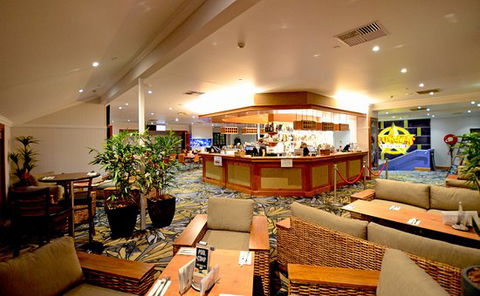 The Palmwoods Hotel - Accommodation Batemans Bay 0