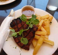 The Seaview Hotel - Accommodation Batemans Bay
