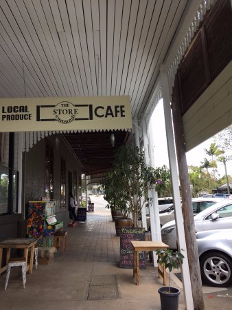 The Store Eumundi - Accommodation Batemans Bay 0