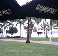 Tobruk Kiosk - Accommodation Batemans Bay