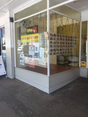 Tokyo Bento Sushi - Accommodation Batemans Bay 0