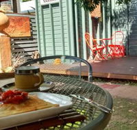 West End Tea House and Gallery - Accommodation Batemans Bay