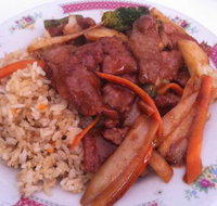 Asian Pearl Chinese Restaurant - Accommodation Batemans Bay