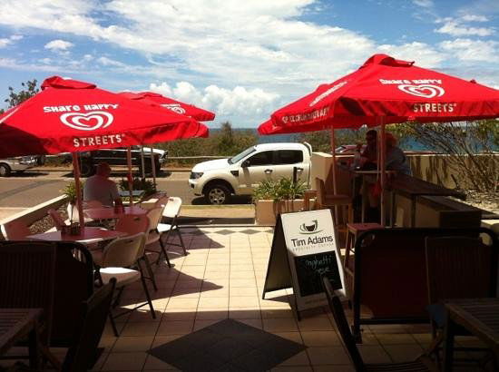 Sunrise Beach QLD Accommodation Batemans Bay
