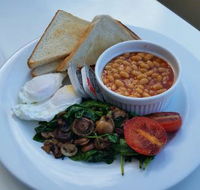 Bean In - Accommodation Batemans Bay