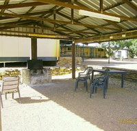 Belyando Crossing Roadhouse - Accommodation Batemans Bay