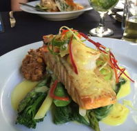 Birches Restaurant - Accommodation Batemans Bay