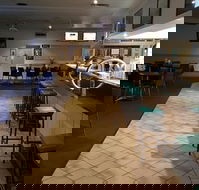 Blackwater Mine Workers Club - Accommodation Batemans Bay