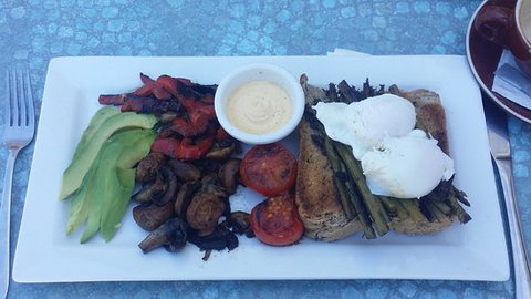 Bongaree Hot Bread - Accommodation Batemans Bay 0