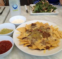 Cafe Jilarty at Rainbow - Accommodation Batemans Bay