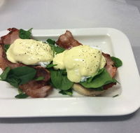 Cafe Metz - Accommodation Batemans Bay