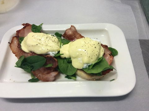 Cafe Metz - Accommodation Batemans Bay 0