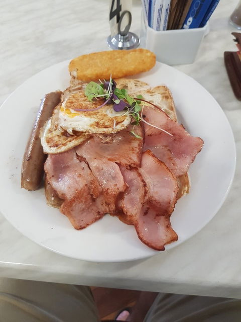 Cafe Metz - Accommodation Batemans Bay 1