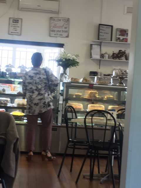Cafe Metz - Accommodation Batemans Bay 2