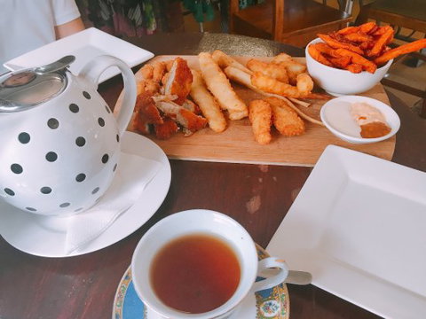 Cafe Sorella - Accommodation Batemans Bay 0