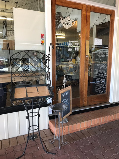 Cafe Sorella - Accommodation Batemans Bay 1