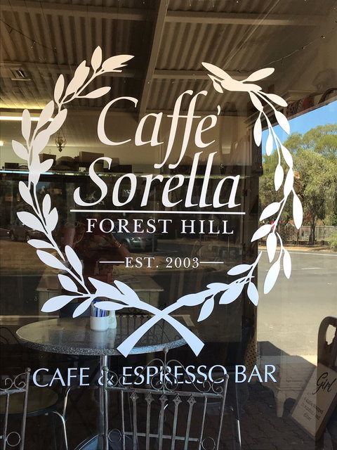 Cafe Sorella - Accommodation Batemans Bay 4