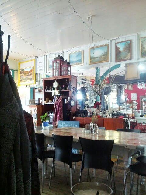 Cafe Sorella - Accommodation Batemans Bay 5