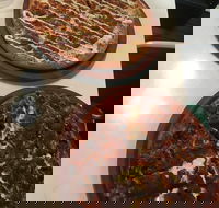 Canungra Pizza - Accommodation Batemans Bay