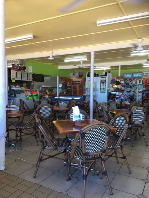 Cardwell Seafood - Accommodation Batemans Bay 2