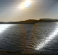 Causeway Lake Kiosk - Accommodation Batemans Bay