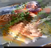 Cedar Park Fish and Chips - Accommodation Batemans Bay