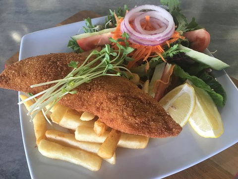 Cedar Park Fish And Chips - Accommodation Batemans Bay 0