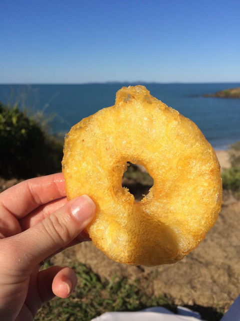 Cedar Park Fish And Chips - Accommodation Batemans Bay 2