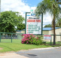 Clermont Caravan Park - Accommodation Batemans Bay