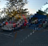 Coastal Coffee Fix - Accommodation Batemans Bay