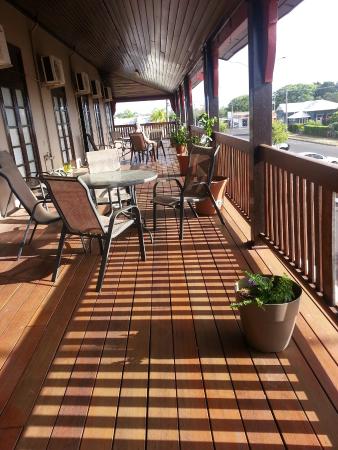 Argyll QLD Accommodation Batemans Bay