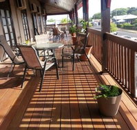 Commercial Hotel Clermont - Accommodation Batemans Bay